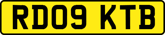 RD09KTB