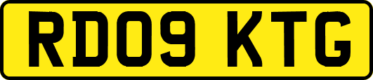 RD09KTG
