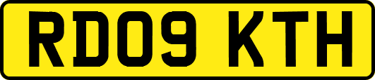 RD09KTH