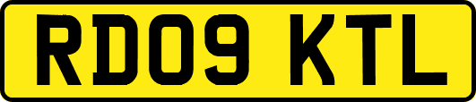 RD09KTL