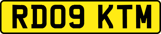 RD09KTM