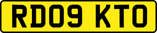 RD09KTO