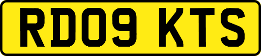 RD09KTS