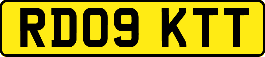 RD09KTT