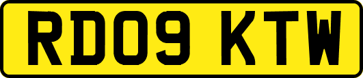 RD09KTW