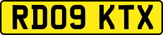 RD09KTX