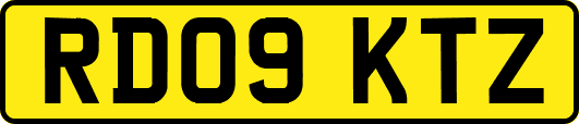 RD09KTZ