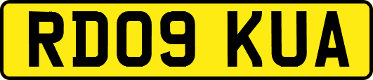 RD09KUA