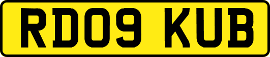 RD09KUB