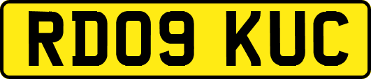 RD09KUC
