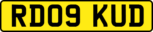 RD09KUD