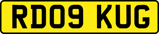 RD09KUG