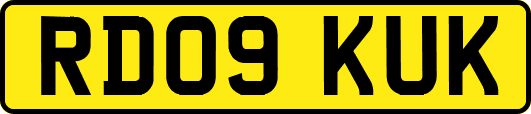 RD09KUK