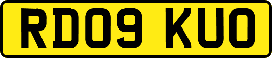 RD09KUO