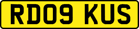 RD09KUS