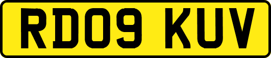 RD09KUV