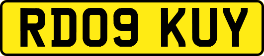 RD09KUY