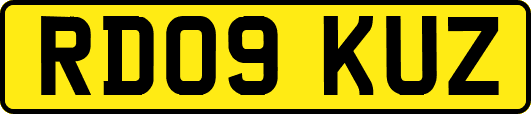 RD09KUZ