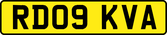 RD09KVA
