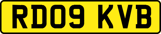 RD09KVB