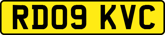 RD09KVC