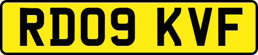 RD09KVF