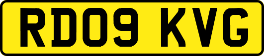 RD09KVG