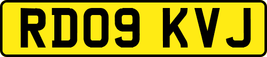 RD09KVJ
