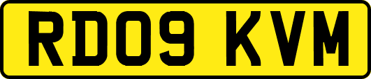 RD09KVM