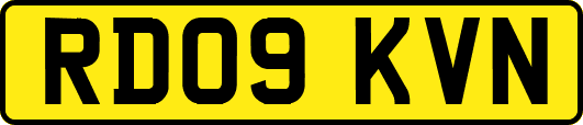 RD09KVN