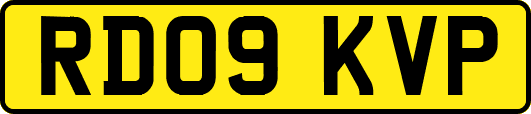 RD09KVP