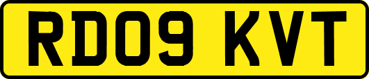 RD09KVT