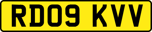 RD09KVV