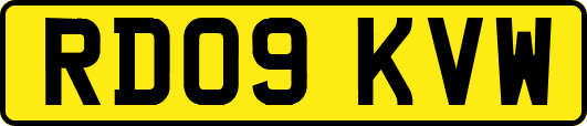 RD09KVW
