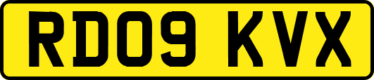 RD09KVX