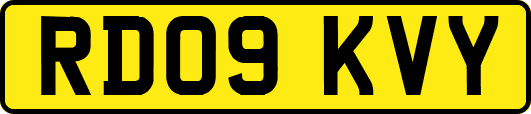 RD09KVY
