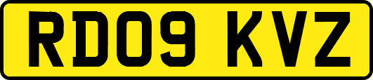 RD09KVZ