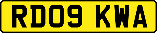 RD09KWA