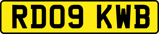 RD09KWB
