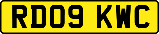 RD09KWC