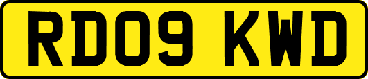 RD09KWD