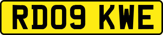RD09KWE