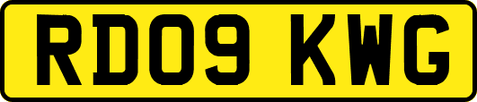 RD09KWG