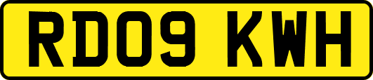 RD09KWH
