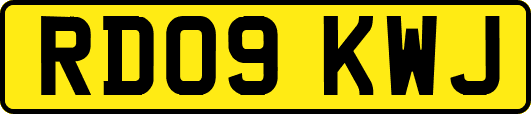 RD09KWJ