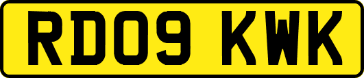 RD09KWK