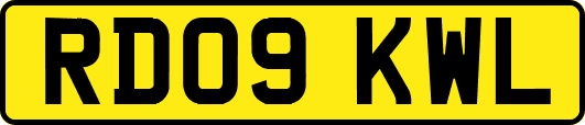 RD09KWL
