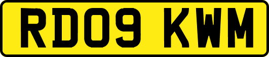 RD09KWM