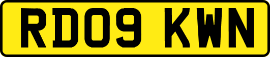 RD09KWN