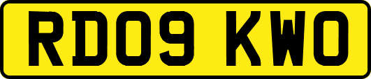 RD09KWO